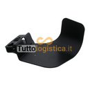 Supporto Faro Anteriore Sinistro per Carrello Elevatore Toyota | 058/24250T8A5071