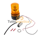 Lampeggiante Strobe TotalSource per carrelli elevatori Toyota | 058/005914531381