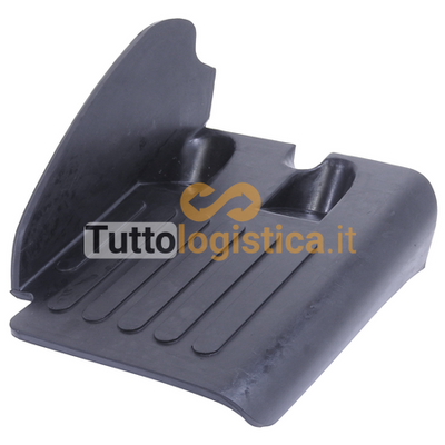 Parafango Sinistro TotalSource per Carrelli Elevatori Linde | 400/3366020501