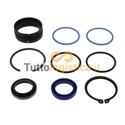 Kit Guarnizioni Cilindro Reach 12/14 per Toyota TotalSource | 058/174235