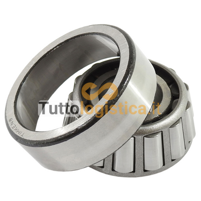 Cuscinetto a rulli conici KOYO per Toyota | 058/903662500271