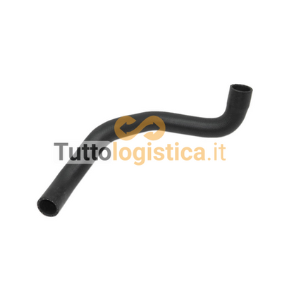 Tubo Radiatore Ingresso per Toyota TotalSource | 058/165111661071