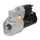 Motorino di avviamento TotalSource compatibile Linde | 400/0009700101