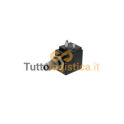 Valvola elettrica HPI compatibile per carrelli elevatori Jungheinrich | 269/77800510