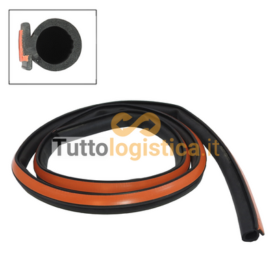 Guarnizione TotalSource per carrelli elevatori Toyota | 058/93419T899071