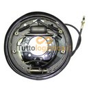 Freno sinistro TotalSource per carrelli elevatori Yale | 003/66000336