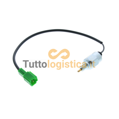 Sensore di velocità AISAN per veicoli Toyota | 058/213447800271