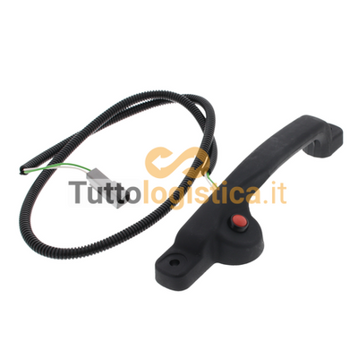 Maniglia di ricambio TotalSource per carrelli elevatori Yale | 003/580051747