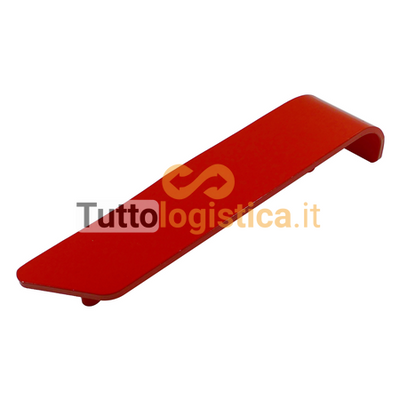 Piastra di protezione TotalSource per carrelli STILL | 255/3004006204
