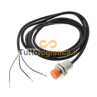 Sensore IFM GEBER compatibile per carrelli elevatori STILL | 255/0650538