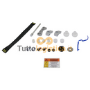 Kit di montaggio sedile operatore Grammer per Jungheinrich | 269/50463939