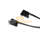 Interruttore Sollevamento TotalSource per Carrelli Elevatori Toyota | 058/676142660071