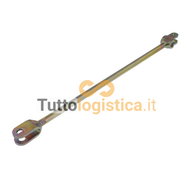 Asta di comando TotalSource per carrelli elevatori Toyota | 058/678062332071
