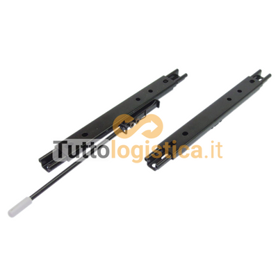 Guida di Regolazione TotalSource per Carrelli Elevatori Jungheinrich | 269/51166401