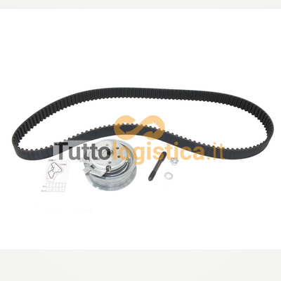 Kit di riparazione cinghia dentata SKF per carrelli Jungheinrich | 269/51095146