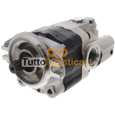 Pompa Idraulica Kayaba Industry per Carrelli Elevatori Yale | 003/580051194