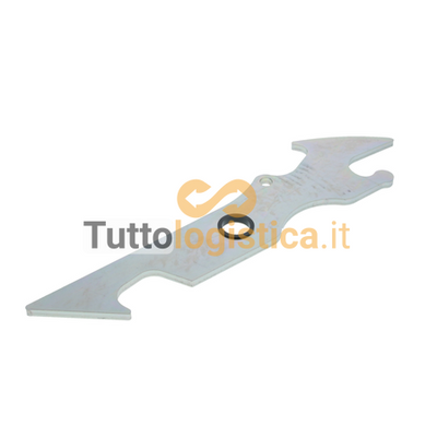Leva di comando TotalSource compatibile con carrelli elevatori Linde | 400/11204202925