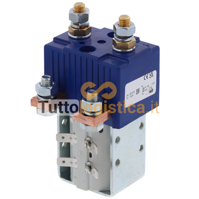 Contattore Albright 48V per carrelli elevatori Yale | 003/277172200