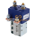 Contattore Albright 48V per carrelli elevatori Yale | 003/277172200