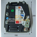 Controller TotalSource per carrelli elevatori Yale | 003/582031310