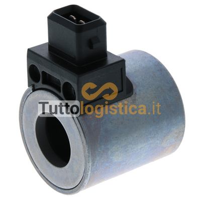 Bobina solenoide HYDAC compatibile con sistemi LINDE | 400/0009736332
