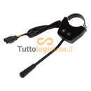 Interruttore indicatori di direzione per carrelli elevatori Mitsubishi | 272/9120512900