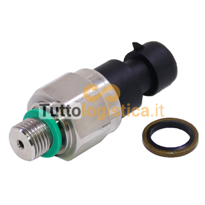 Pressostato TotalSource compatibile con carrelli elevatori Toyota | 058/224980