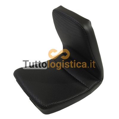 Cuscino Sedile KAB per Manitou - Comfort e Resistenza | 261/52532540