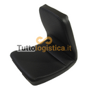 Cuscino Sedile KAB per Manitou - Comfort e Resistenza | 261/52532540