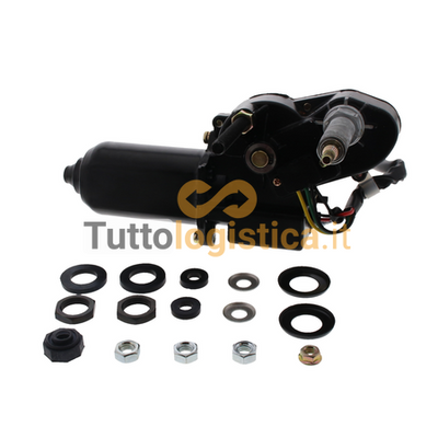 Motore Tergicristallo TotalSource per Carrelli Elevatori Hyster | 001/S1764430019