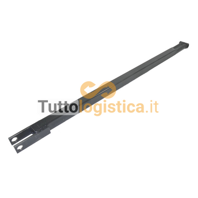 Asta di spinta TotalSource per carrelli elevatori Jungheinrich | 269/51055483