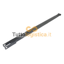 Asta di spinta TotalSource per carrelli elevatori Jungheinrich | 269/51055483