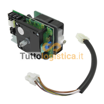 Comando Linkage TotalSource per carrelli elevatori STILL | 255/4494312