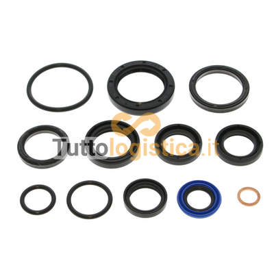 Kit Guarnizioni TotalSource per Transpallet Jungheinrich | 269/50160525