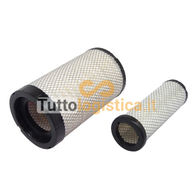 Kit Filtri TotalSource per Sollevatori Telescopici Manitou | 261/948863
