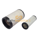 Kit Filtri TotalSource per Sollevatori Telescopici Manitou | 261/948863