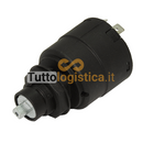 Interruttore a chiave TotalSource compatibile con Linde | 400/7915492637