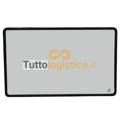 Lunotto posteriore TotalSource compatibile con carrelli Linde | 400/3964308902