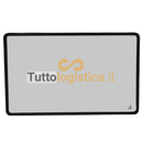 Lunotto posteriore TotalSource compatibile con carrelli Linde | 400/3964308902