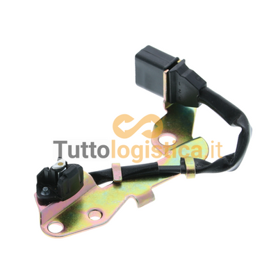Sensore Hall TotalSource per carrelli elevatori Jungheinrich | 269/51093776