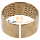 Boccola TotalSource per carrelli elevatori Linde | 400/0009230606