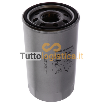 Filtro Olio TotalSource per Motori Mitsubishi | 272/A000030638