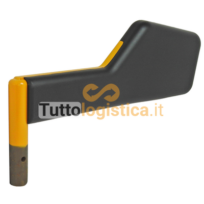 Braccio Destro TotalSource per Transpallet Jungheinrich | 269/51091847