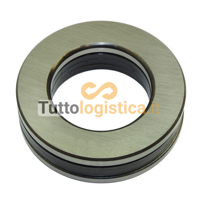Cuscinetto Reggispinta FAG per Toyota - Alta Precisione | 058/80054T808071