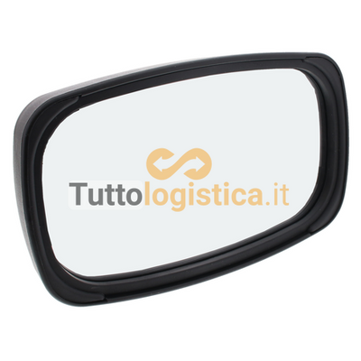 Specchietto retrovisore per carrelli elevatori Linde TotalSource | 400/0009941025