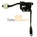 Braccio di comando TotalSource per carrelli elevatori Toyota | 058/266503051171