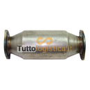 Catalizzatore TotalSource per carrelli elevatori Mitsubishi | 272/9186303500