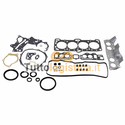 Kit guarnizioni revisione TotalSource per carrelli elevatori Yale | 003/800085893