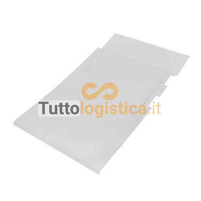 Protezione per carrelli elevatori compatibile STILL TotalSource | 255/3724301204