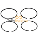 Set anelli TotalSource 040 compatibile con macchine Manitou | 261/134315